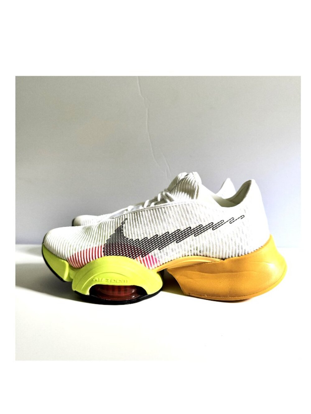 Nike Women's Air Zoom SuperRep Training Shoes